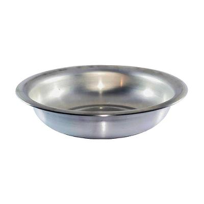 Bacia 11GLB Alumínio Fundido para Banho Assento e Cozinha 1,7L