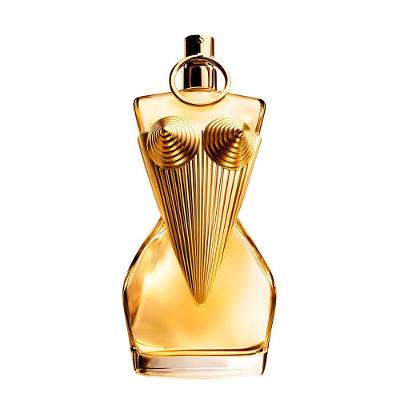 Perfume Gaultier Divine Feminino Eau de Parfum Floral 50ML