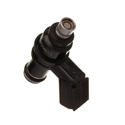 Bico de Injeção Eletrônica CG 150 Honda 2009 a 2010 Gasolina 6 Furos Condor
