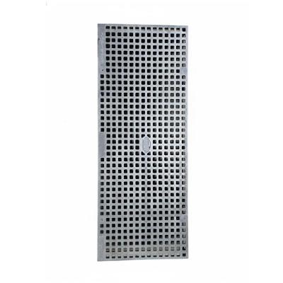 Ralo Grelha 4161FG Drenagem Eficiente Alta Resistencia Design Acessivel Facil Instalacao Esgoto