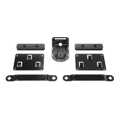 Kit de Montagem para Sistema de Videoconferência Rally Mounting Kit 939-001644 Logitech