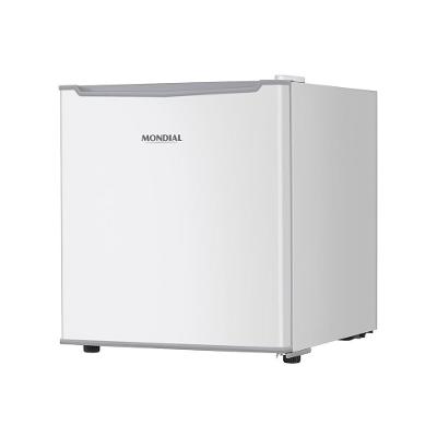 Frigobar Mondial 46l Porta Reversível Branco Fgb-01-w50 127v