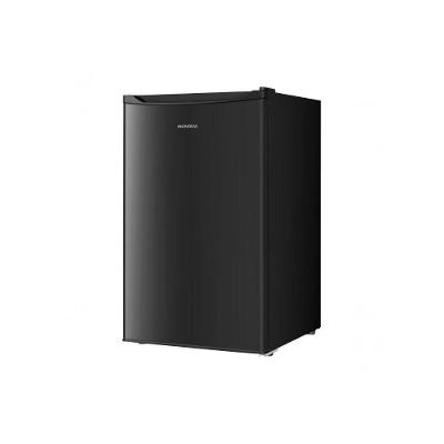 Frigobar Mondial FGB-01-B50 46L Porta Reversível Puxador Embutido Preto 110V