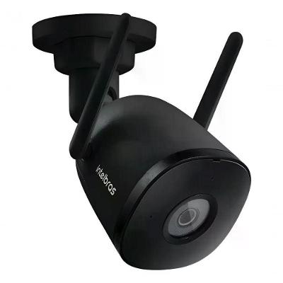 Camera De Video Wi-fi Full Hd Im5 Sc Bla