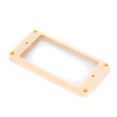 Moldura para Captador de Guitarra MT30F-IV Humbucker Creme Spirit