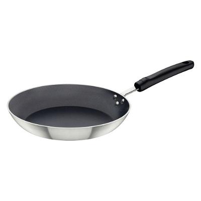 Frigideira Profissional Alumínio com Revestimento Antiaderente 24CM 1,3L Starflon Premium Tramontina