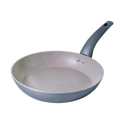 Frigideira Orleans Antiaderente Alumínio com Revestimento em Granito 24CM Indução