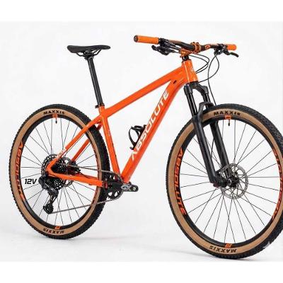 Bicicleta Absolute Nero Mountain Bike Aro29 Quadro Aço 1x12v 720mm