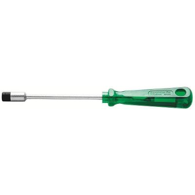 Chave Canhão Em Aço Cromo Vanádio 12mm Tramontina 44 250-012