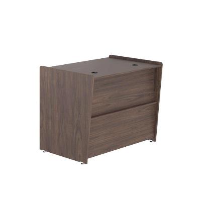 Mesa Atendimento Cora Mesa de Atendimento 0.90 Verdu Freijo MDP 90CM Freijó Casah