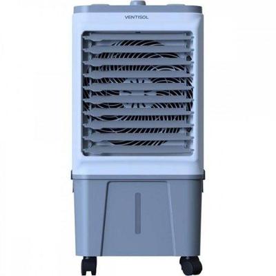 Climatizador Ventisol 16L Filtro Colmeia 1100W Branco CLIN16-02 220V