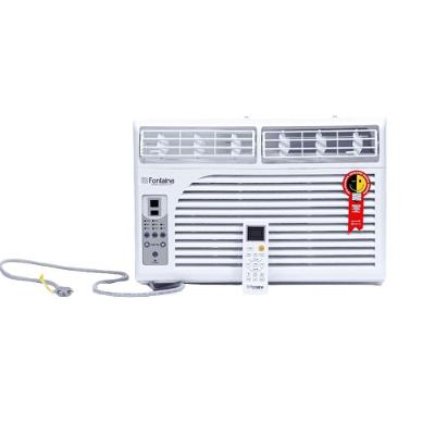 Ar Condicionado Janela Eletrônico 10000 BTUs Frio 127V Fontaine