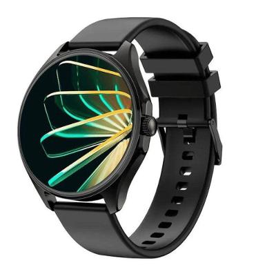 Smartwatch Multilaser WR206 M2R Tela 1,43 AMOLED com Monitoramento de Sono e Bateria 250mAh Preto