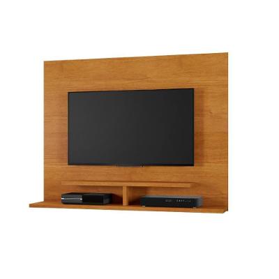 Painel Venus para TV 56 Polegadas 136,5CM MDP com Suporte Cinamomo