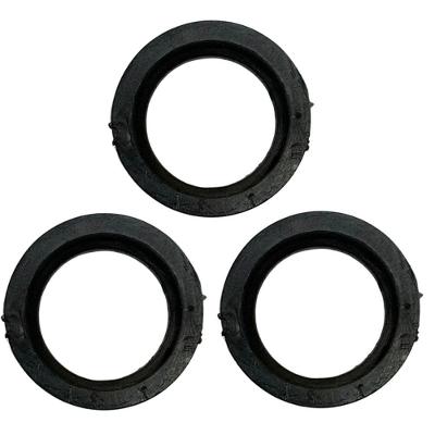 Bucha Ponteira para Roletes Casa Chick Móveis Kit 3 Mancal 44mm Bivolt