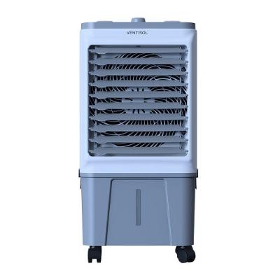 Climatizador Ventisol 16L 3 Velocidades 130W Branco Clin16-01 110V