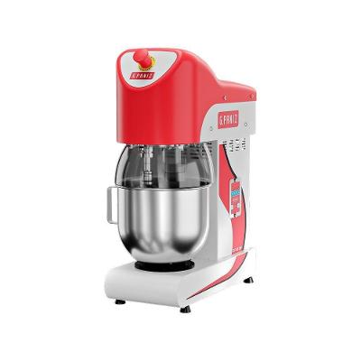 Batedeira Planetária BP 08 RP e G.Paniz 8L 200W 4 Velocidades 220V