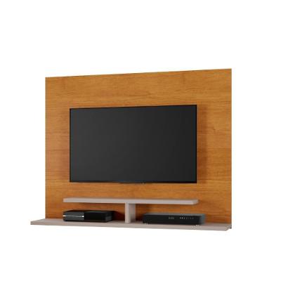 Painel para TV Vênus 56 Polegadas 136,5CM MDP com Suporte Venus