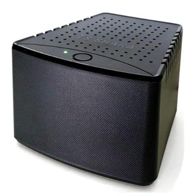 Estabilizador TS Shara Powerest Home 2000VA 6 Tomadas 110V Mono