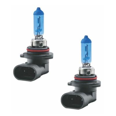 Lâmpada Halógena HB39005 HB3 60W Super Branca Efeito Xenon Tech One