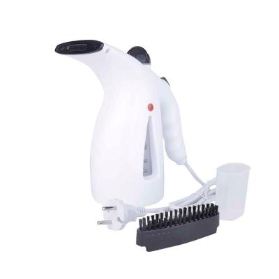 Vaporizador de Roupas OEM Portátil 800W Reservatório 0.3L Branco 110V