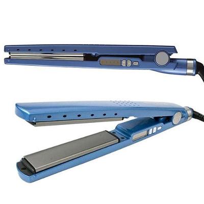 Chapinha Pró Titanium 450 graus F Placas Alisadoras 230 graus C Tecnologia Iônica Aquilae Bivolt