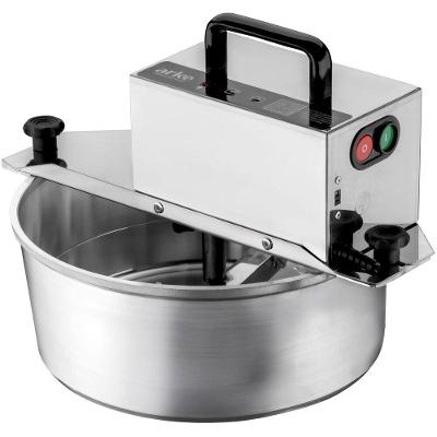 Panela de Brigadeiro PM08 5kg com Controle de Velocidade Inox Arke