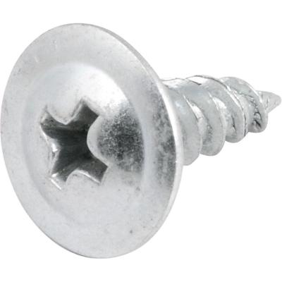 Parafuso para Drywall 4,2x13mm Ponta Agulha Fixação Durável Cinza Vonder 10 un