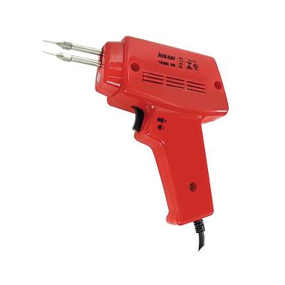 Pistola de Solda Fire150 55W 220V para Cortar Selar e Soldar com Aquecimento Rápido Hikari