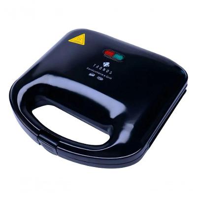 Grill E Sanduicheira Tronos Chapa Dupla FS8016T 220V