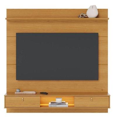 Painel Para Tv Home Suspenso Bali 1.6 Naturale – Colibri