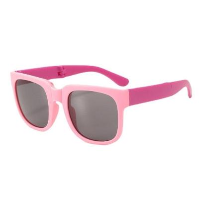 Óculos de Sol OEM Moda Meninas em PC e Policarbonato Rosa para Homens e Mulheres