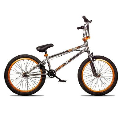Bicicleta Freedom P03 BMX Aro 20 Aço com Marchas K7 Cog 9 D'Rossi