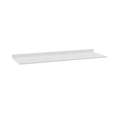 Tampo Para Balcão 160cm - Ssx Multicoisas Branco