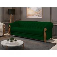 Sofa 3 Lugares 244 Cm Murano Sl 947 Moll Sl 947 - 3