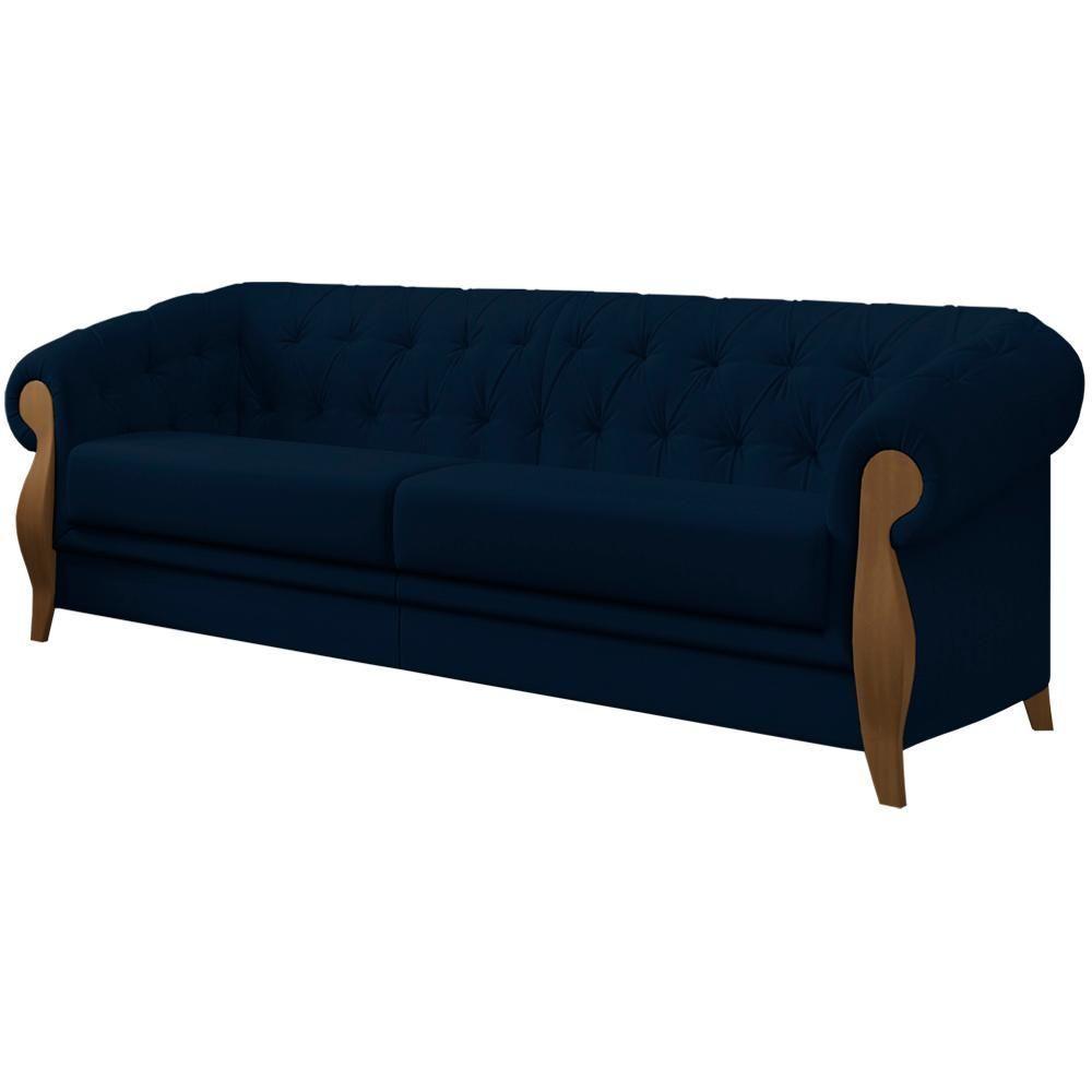 Sofa 3 Lugares 244 Cm Murano Sl 948 Moll Sl 948 - 1