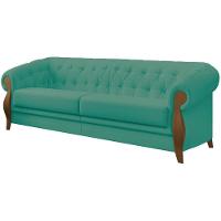 Sofa 3 Lugares 244 Cm Murano Sl 946 Moll Sl 946 - 1