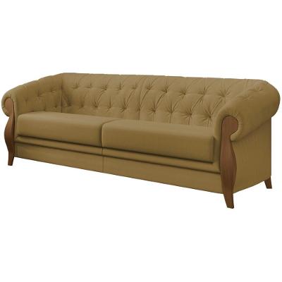 Sofa 3 Lugares 244 Cm Murano Sl 945 Moll Sl 945