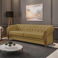 Sofa 3 Lugares 244 Cm Murano Sl 945 Moll Sl 945 - 3