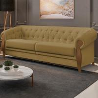 Sofa 3 Lugares 244 Cm Murano Sl 945 Moll Sl 945 - 7