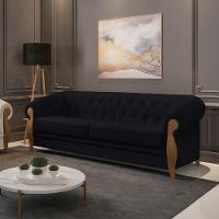 Sofa 3 Lugares 244 Cm Murano Sl 944 Moll Sl 944 - 3