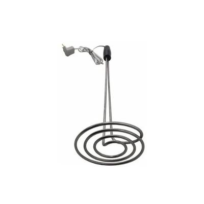 Ebulidor Elétrico Gigante Inox IMC 107-169A-IMC 2000W 110V Cozinha