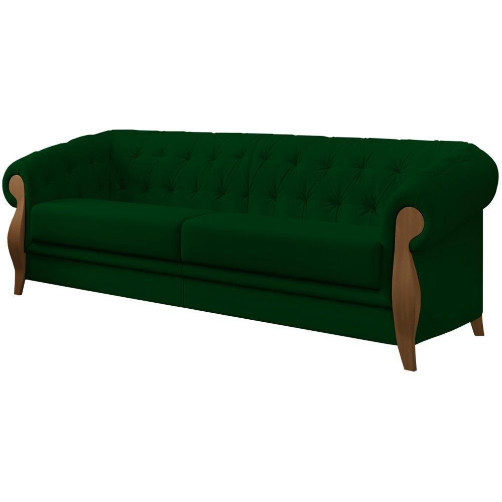 Sofa 2 Lugares 188 Cm Murano Sl 947 Moll Sl 947 - 1
