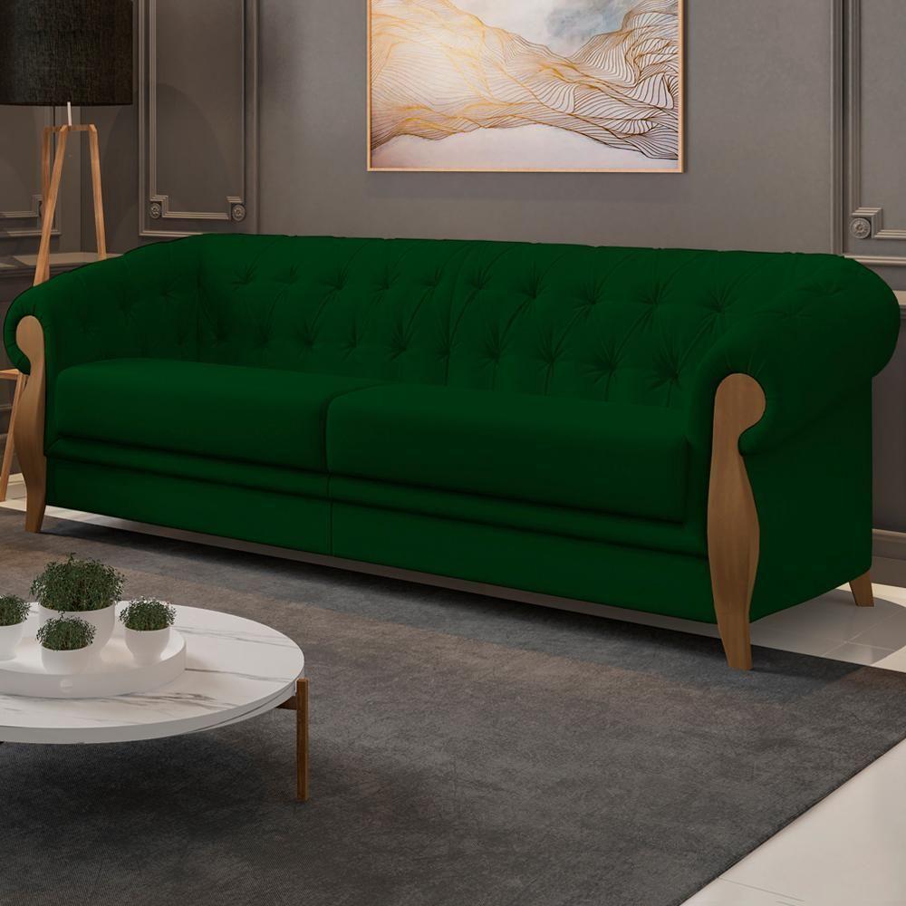 Sofa 2 Lugares 188 Cm Murano Sl 947 Moll Sl 947 - 7
