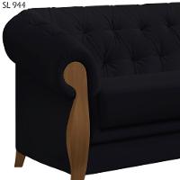 Sofa 2 Lugares 188 Cm Murano Sl 944 Moll Sl 944 - 6