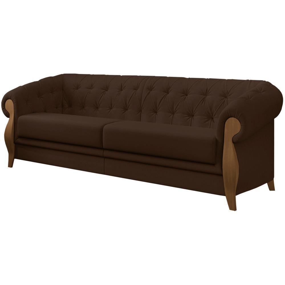 Sofa 2 Lugares 188 Cm Murano Sl 942 Moll Sl 942 - 1