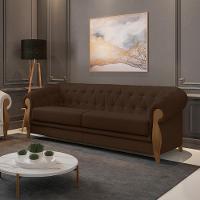 Sofa 2 Lugares 188 Cm Murano Sl 942 Moll Sl 942 - 5