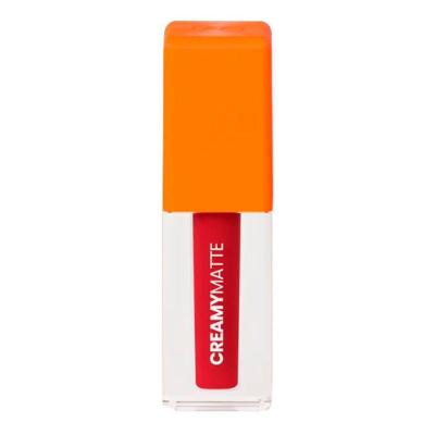Mari Maria Creamy Matte - Batom Liquido Maria Helena