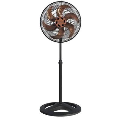 Ventilador de Coluna Ventisol Turbo 40cm 6 Pás Bronze Premium 8004 110V