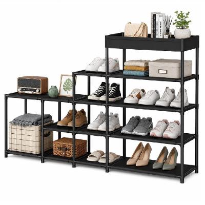 Sapateira Organizadora 12 Prateleiras 20CM Yeet